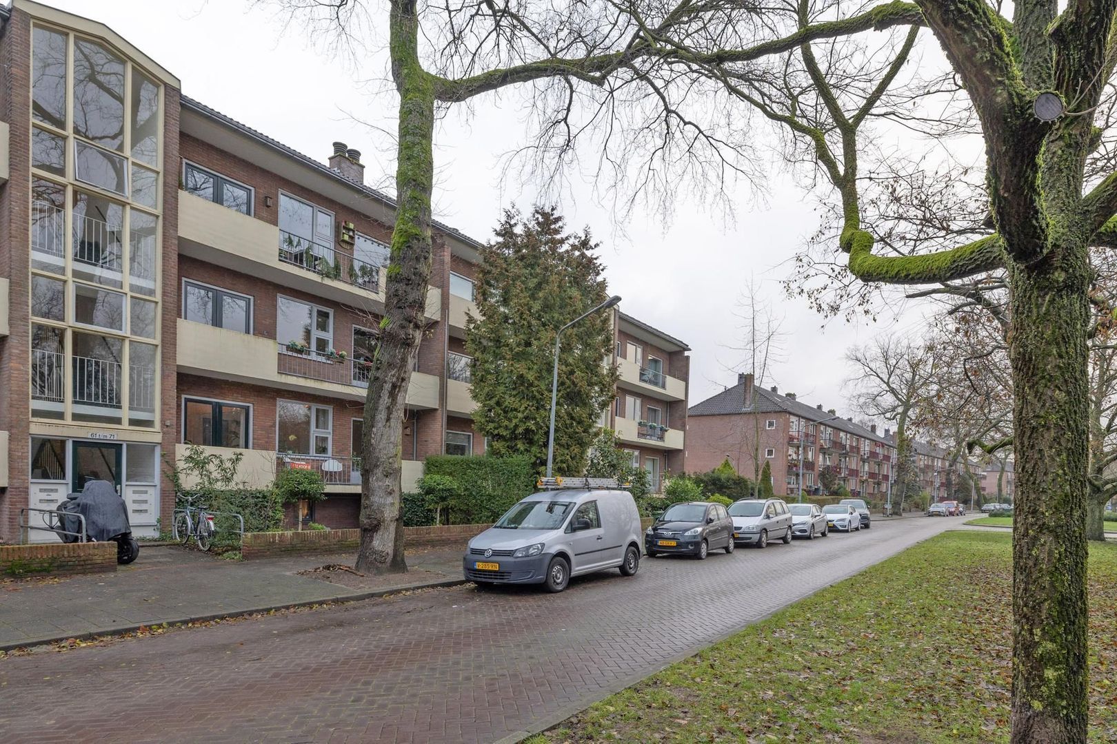 Laan 1940-1945 69, Hilversum foto-3 blur