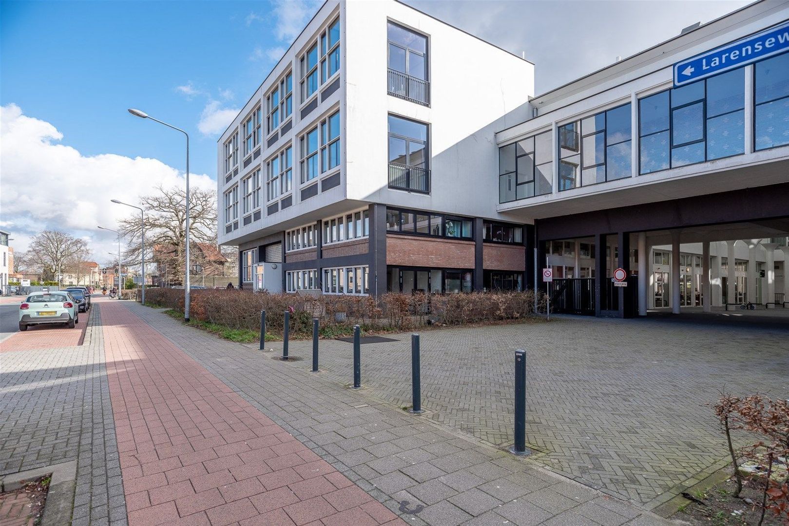 Larenseweg 36 D, Hilversum foto-33 blur