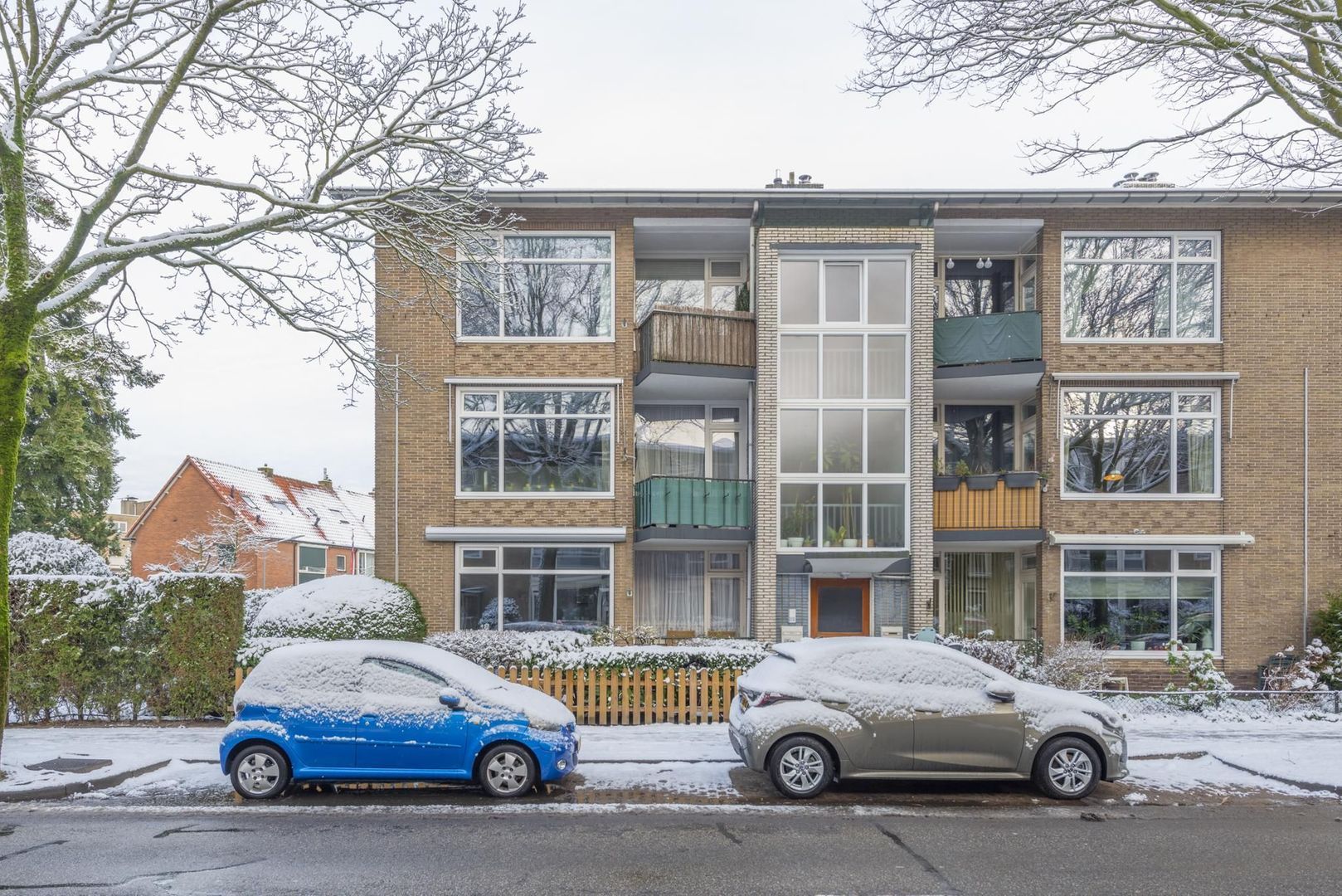 Oude Loosdrechtseweg 214 a, Hilversum foto-0 blur