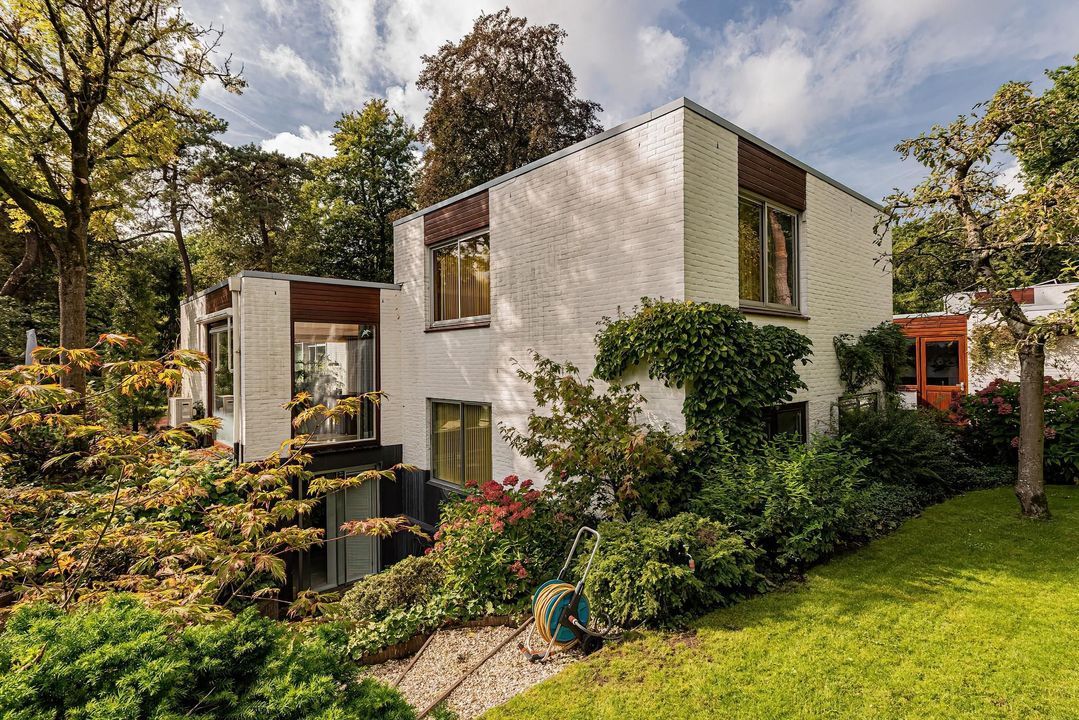 Kangoeroelaan 6, Hilversum