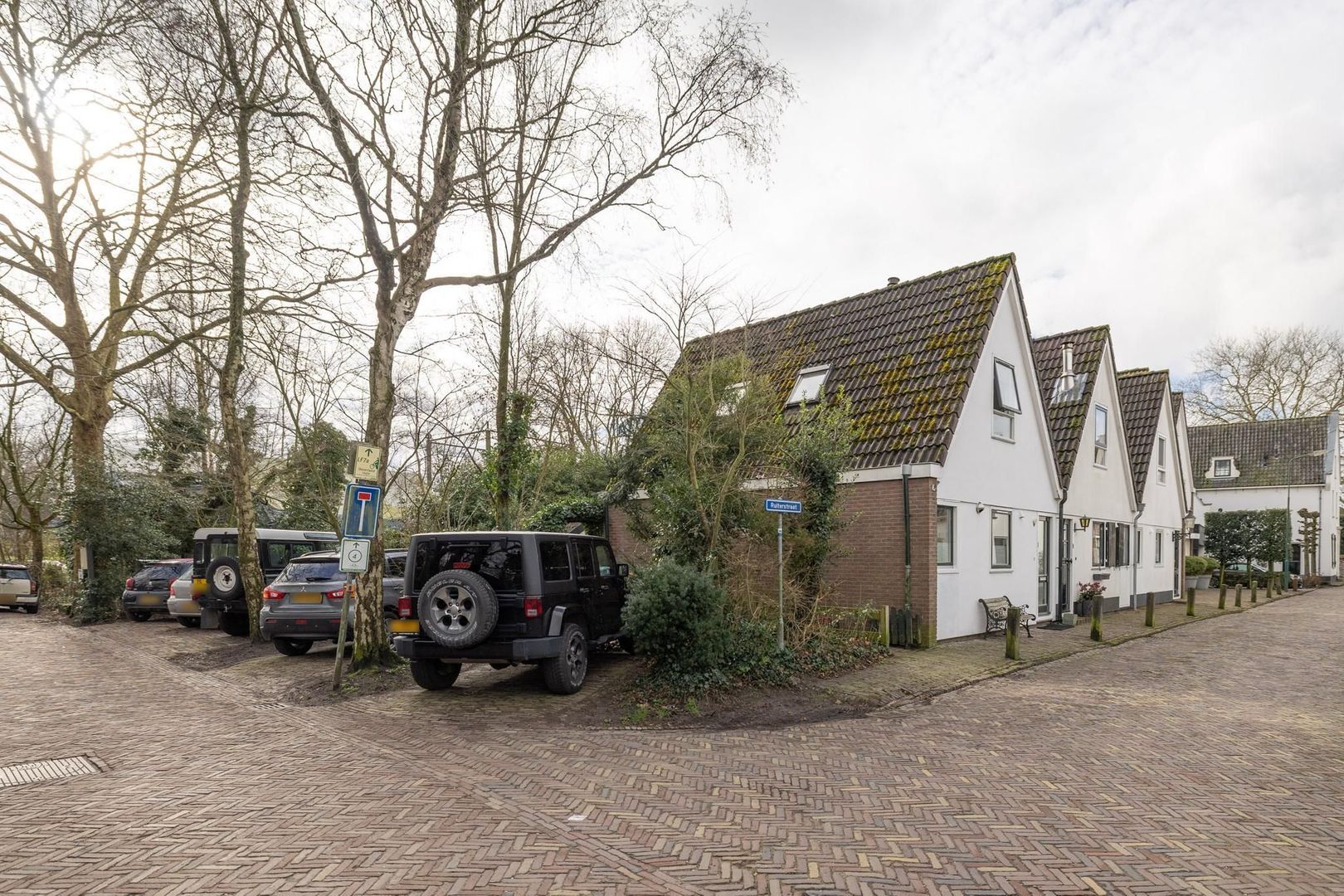 Ruiterstraat 1, Vreeland foto-25 blur