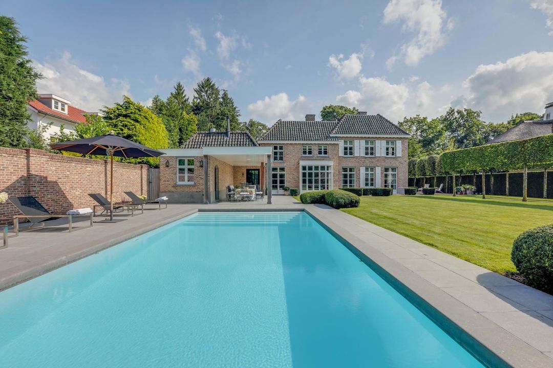 Sweelincklaan 107, Bilthoven
