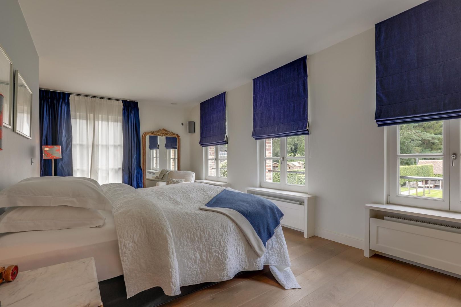 Sweelincklaan 107, Bilthoven foto-14 blur