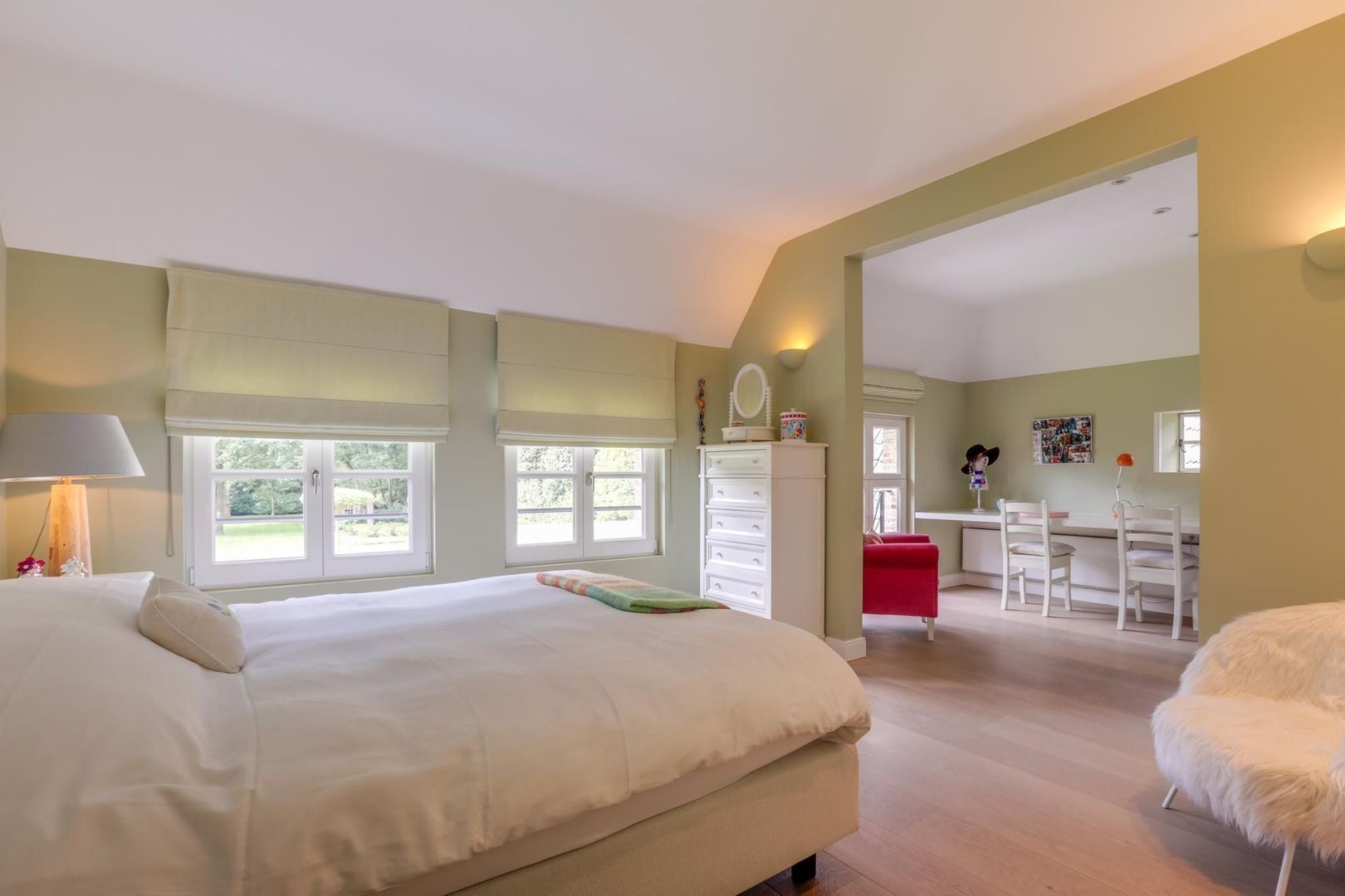 Sweelincklaan 107, Bilthoven foto-19 blur