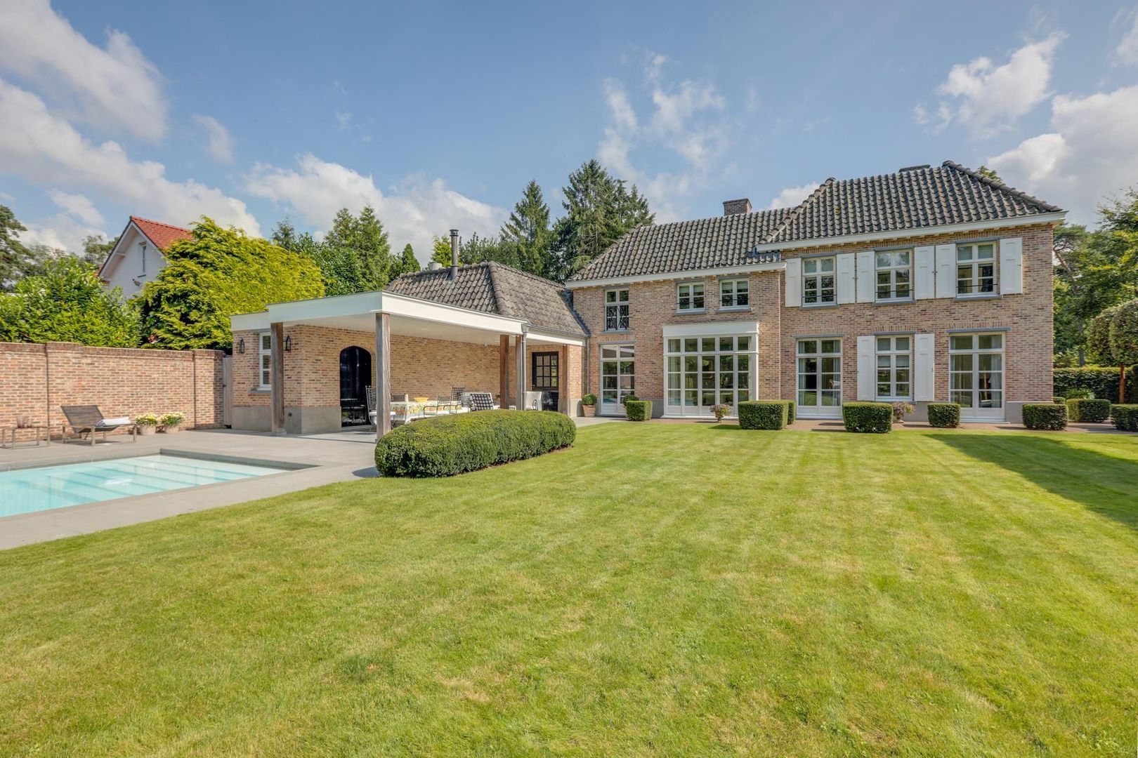 Sweelincklaan 107, Bilthoven foto-27 blur