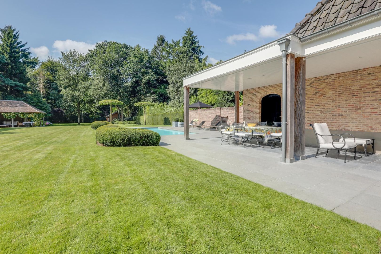 Sweelincklaan 107, Bilthoven foto-28 blur