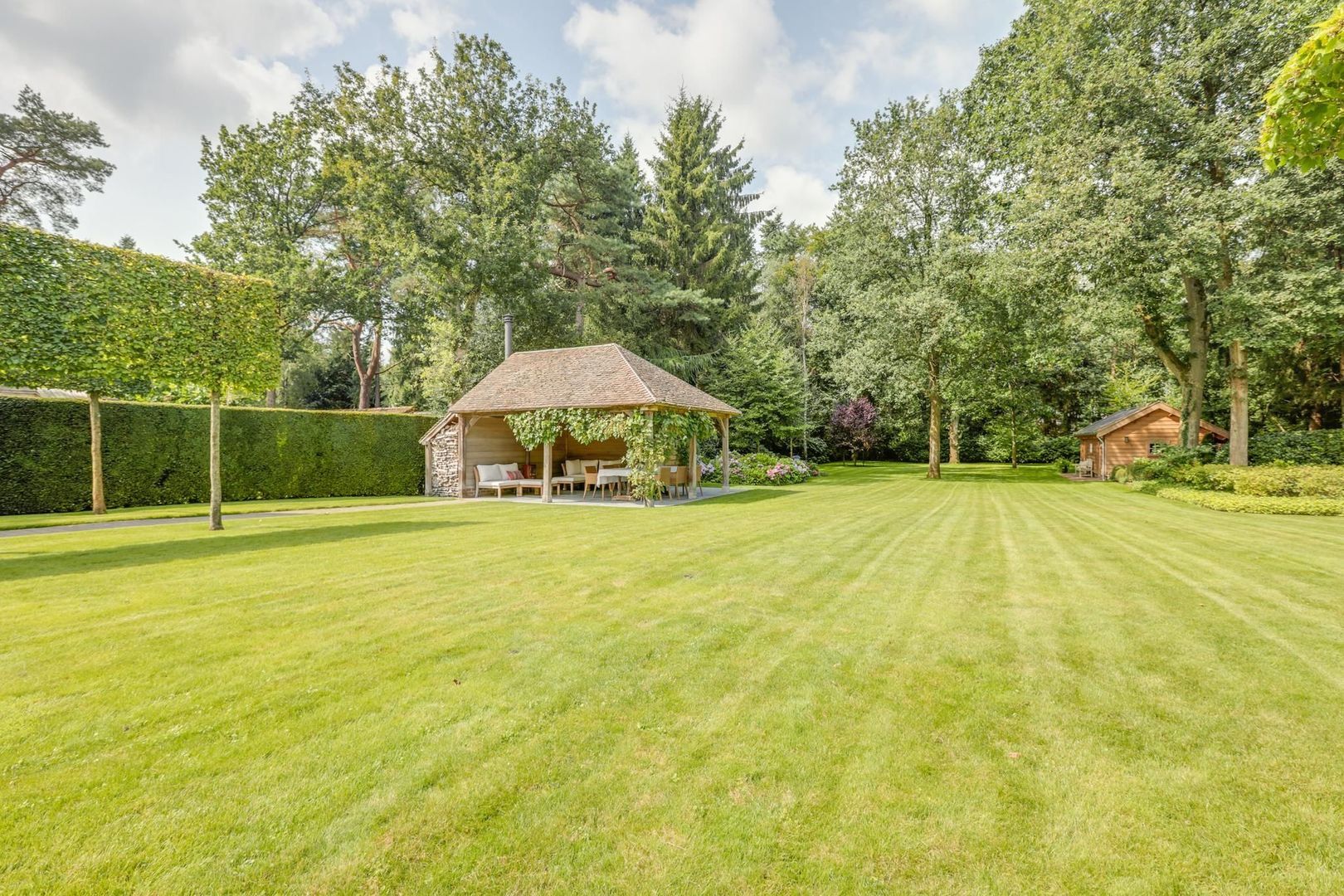 Sweelincklaan 107, Bilthoven foto-31 blur