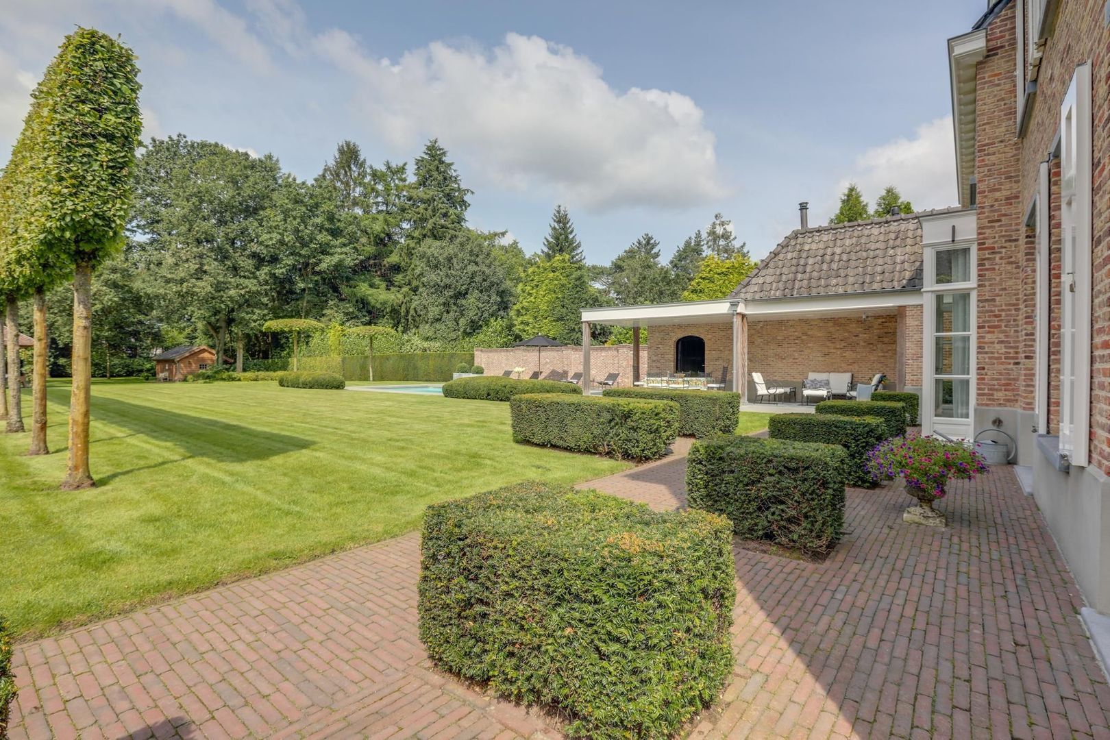 Sweelincklaan 107, Bilthoven foto-38 blur