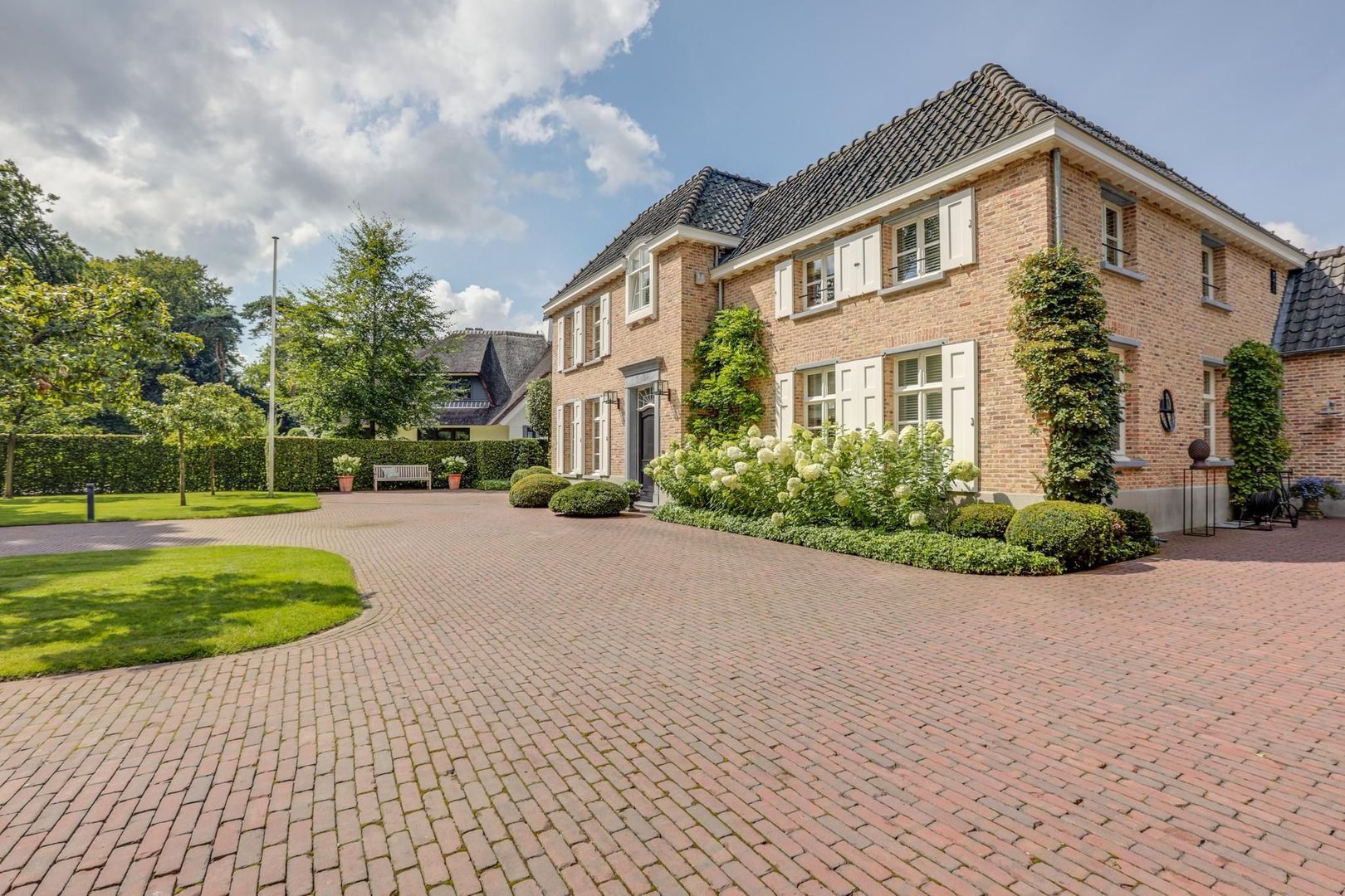 Sweelincklaan 107, Bilthoven foto-39 blur