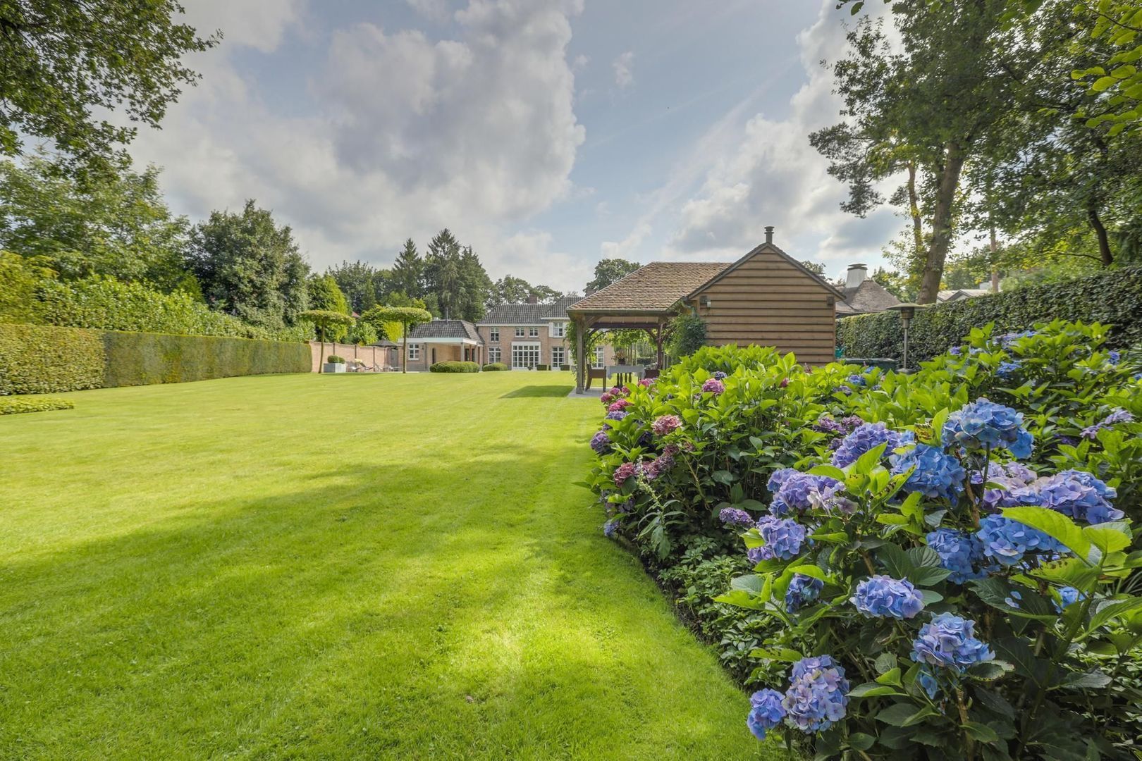 Sweelincklaan 107, Bilthoven foto-35 blur