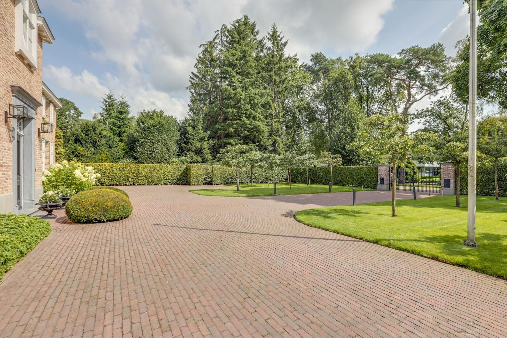Sweelincklaan 107, Bilthoven foto-42 blur