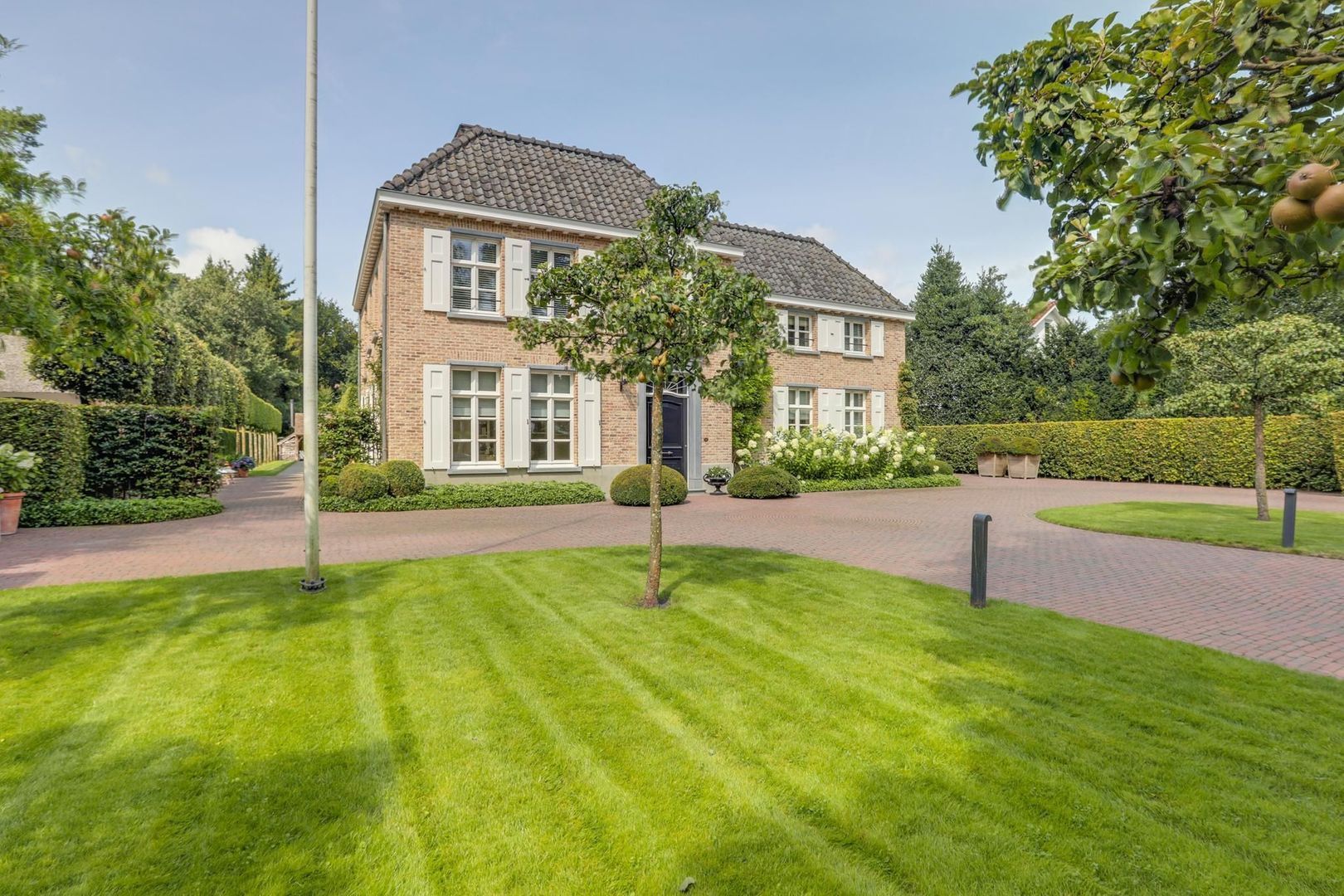 Sweelincklaan 107, Bilthoven foto-40 blur