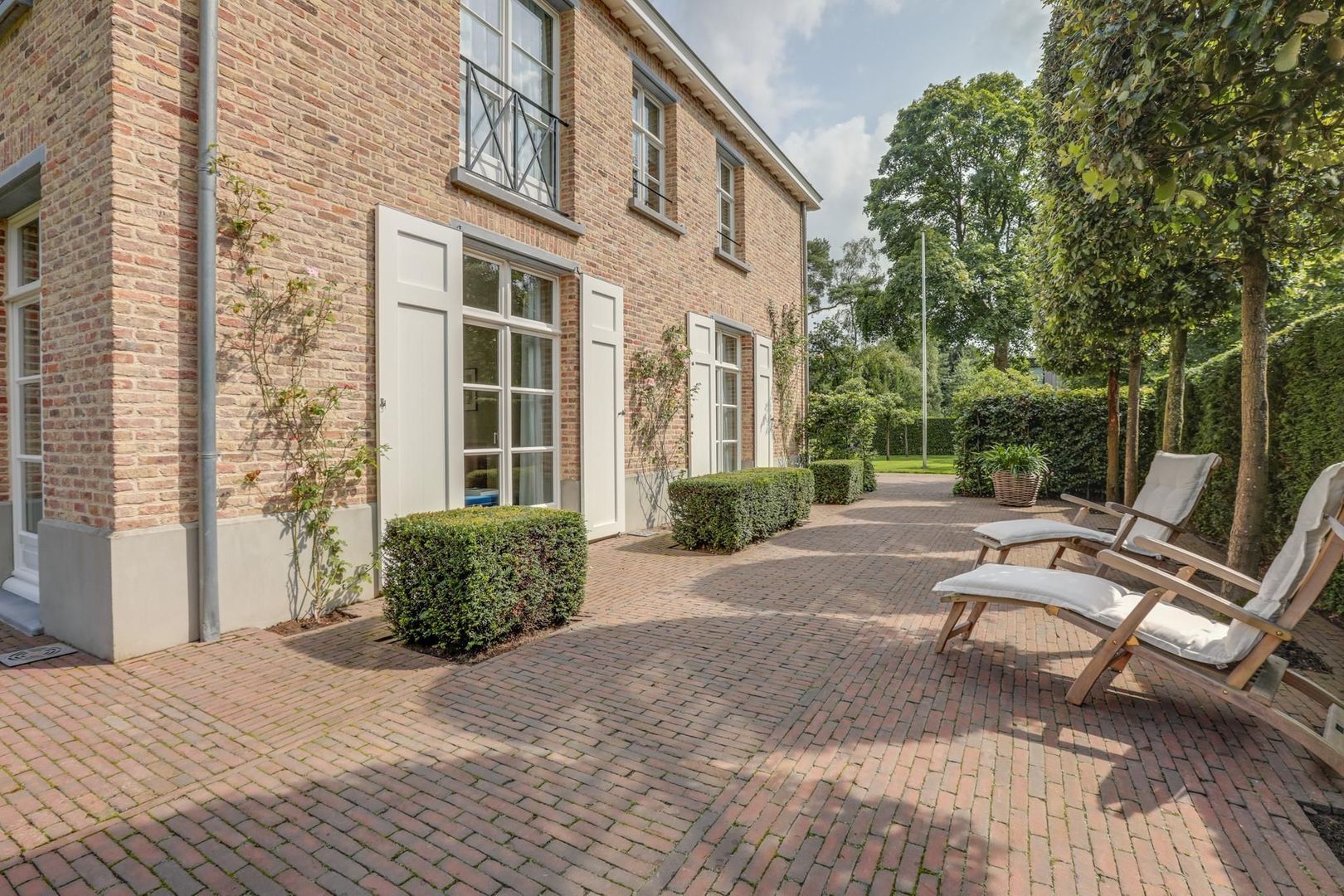 Sweelincklaan 107, Bilthoven foto-41 blur