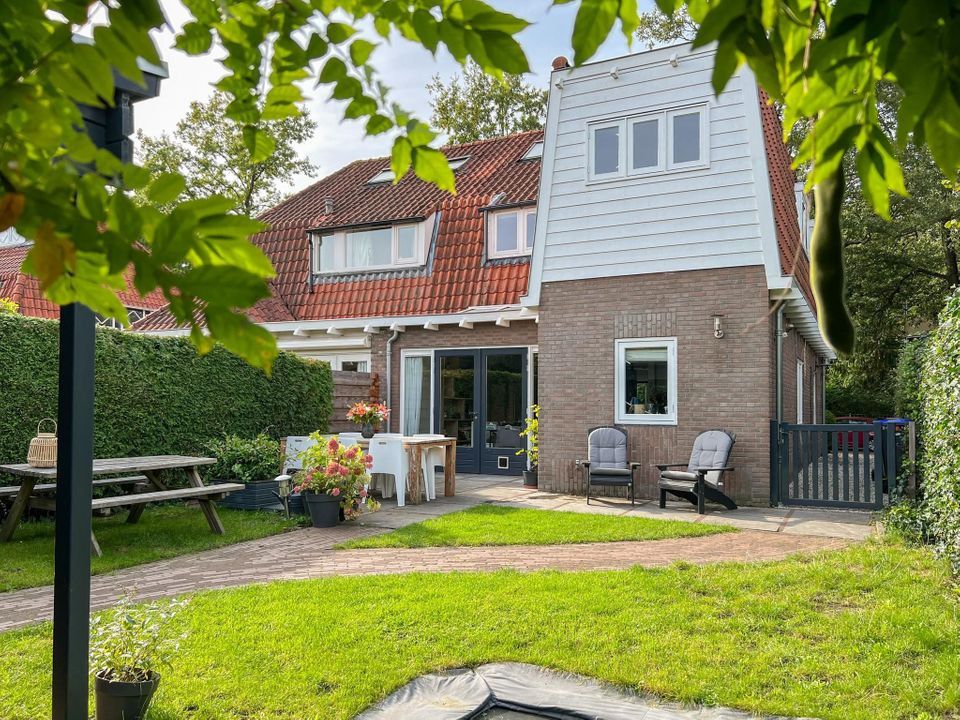 Vondellaan 29, Bussum