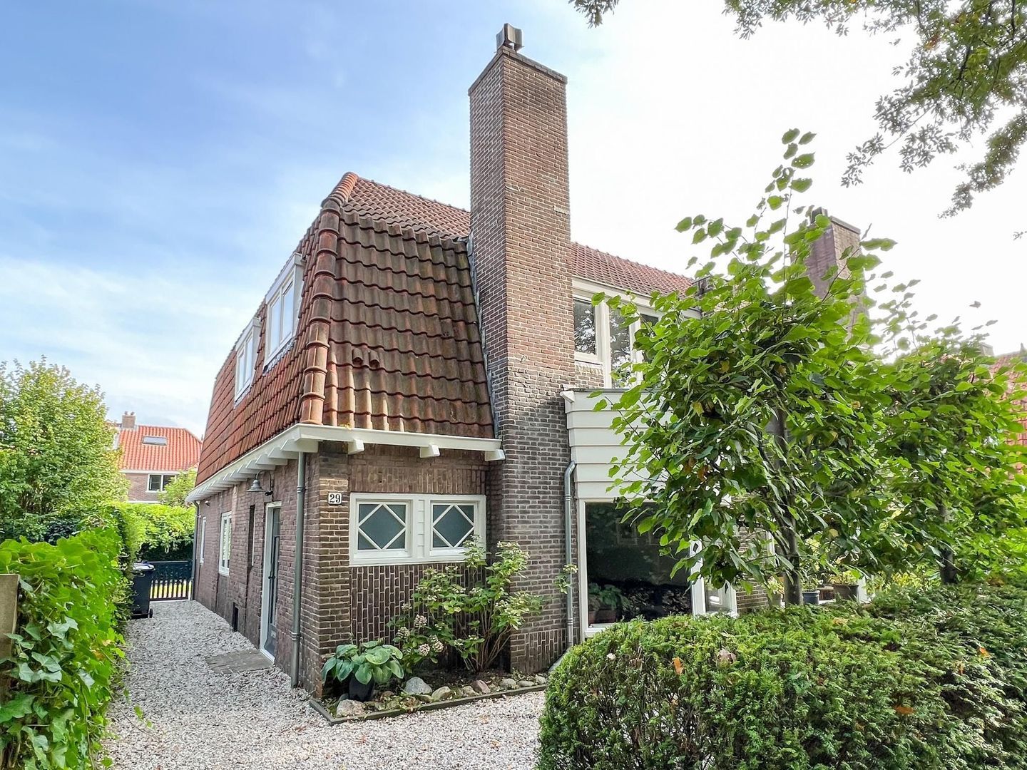Vondellaan 29, Bussum foto-1 blur