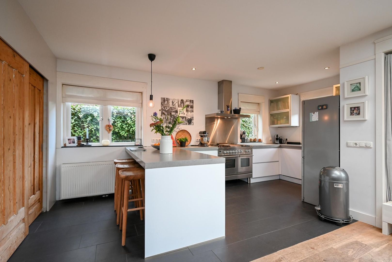 Vondellaan 29, Bussum foto-9 blur