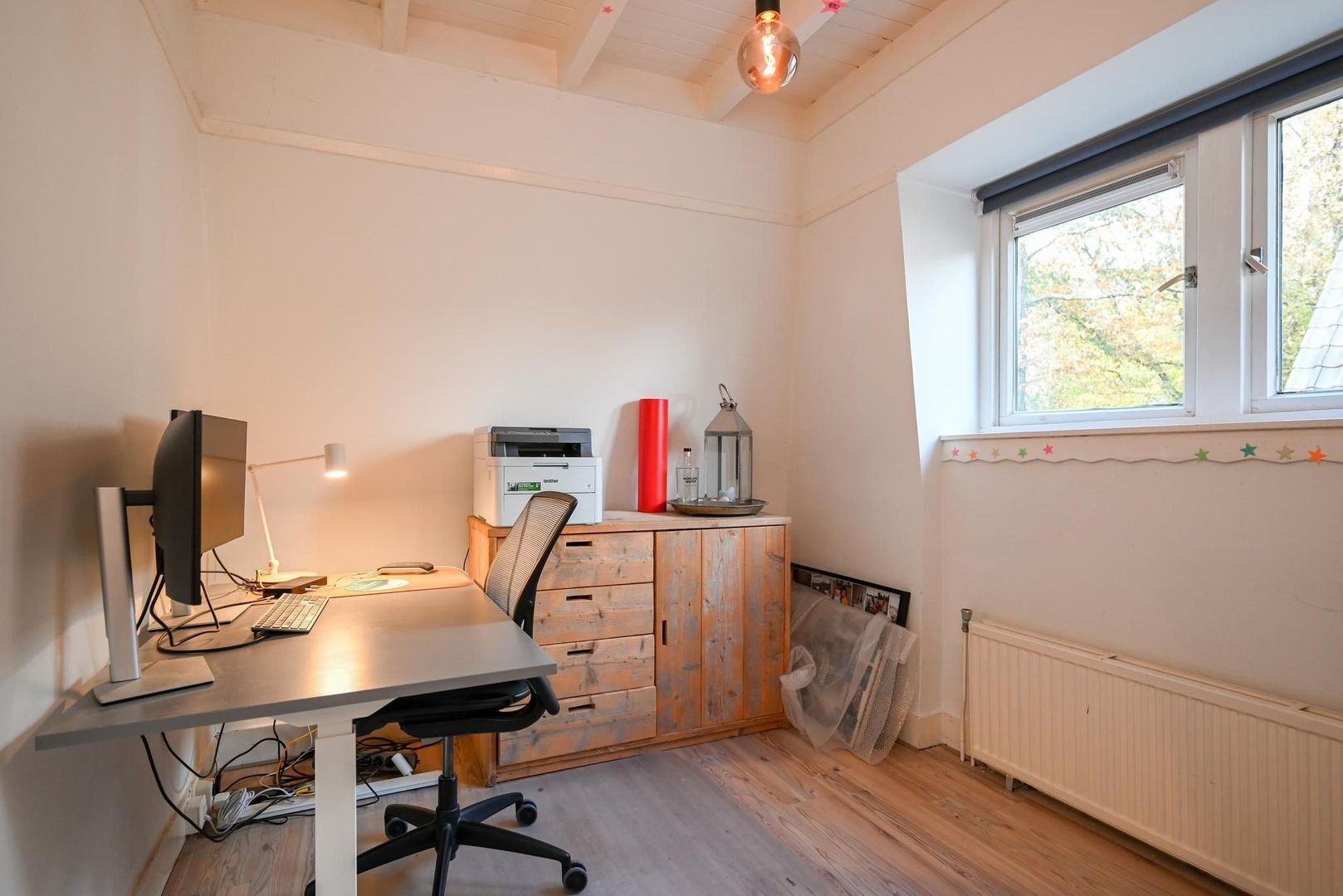 Vondellaan 29, Bussum foto-19 blur