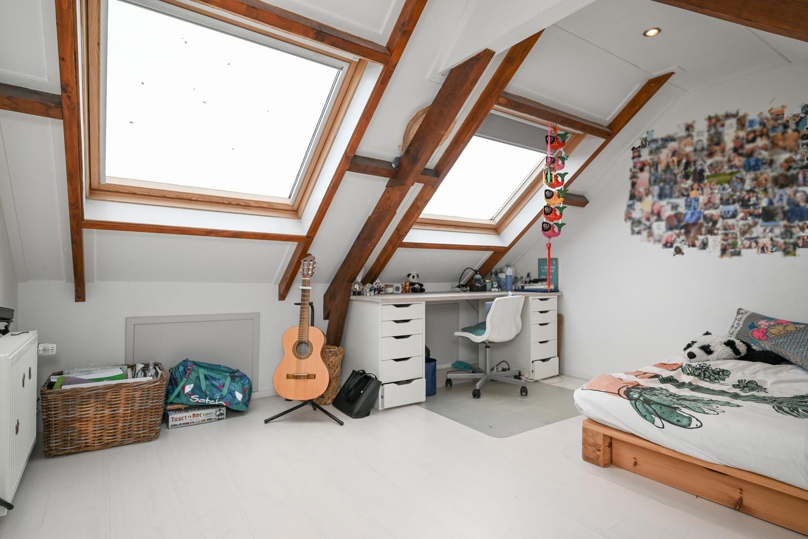 Vondellaan 29, Bussum foto-25 blur