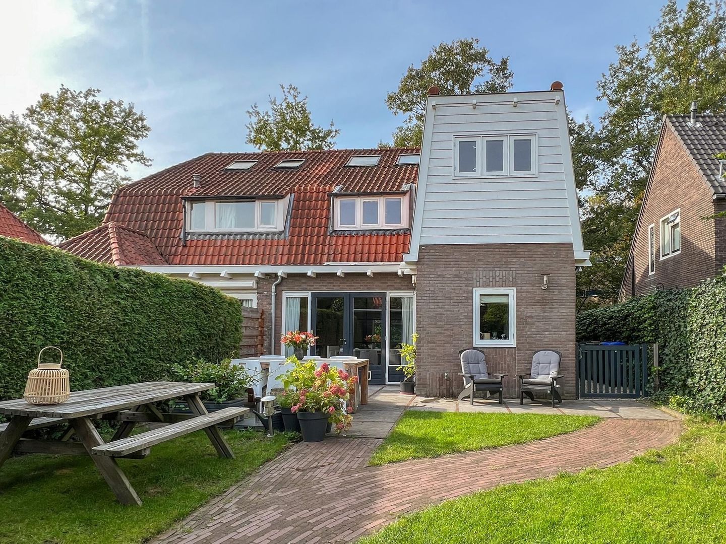 Vondellaan 29, Bussum foto-26 blur