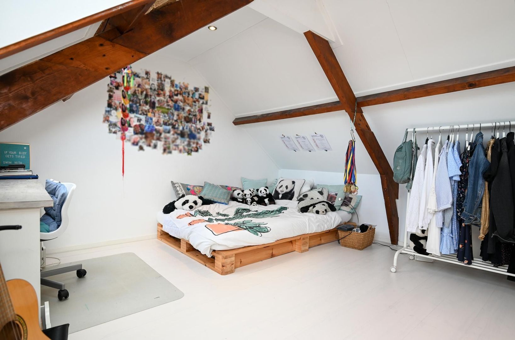 Vondellaan 29, Bussum foto-24 blur
