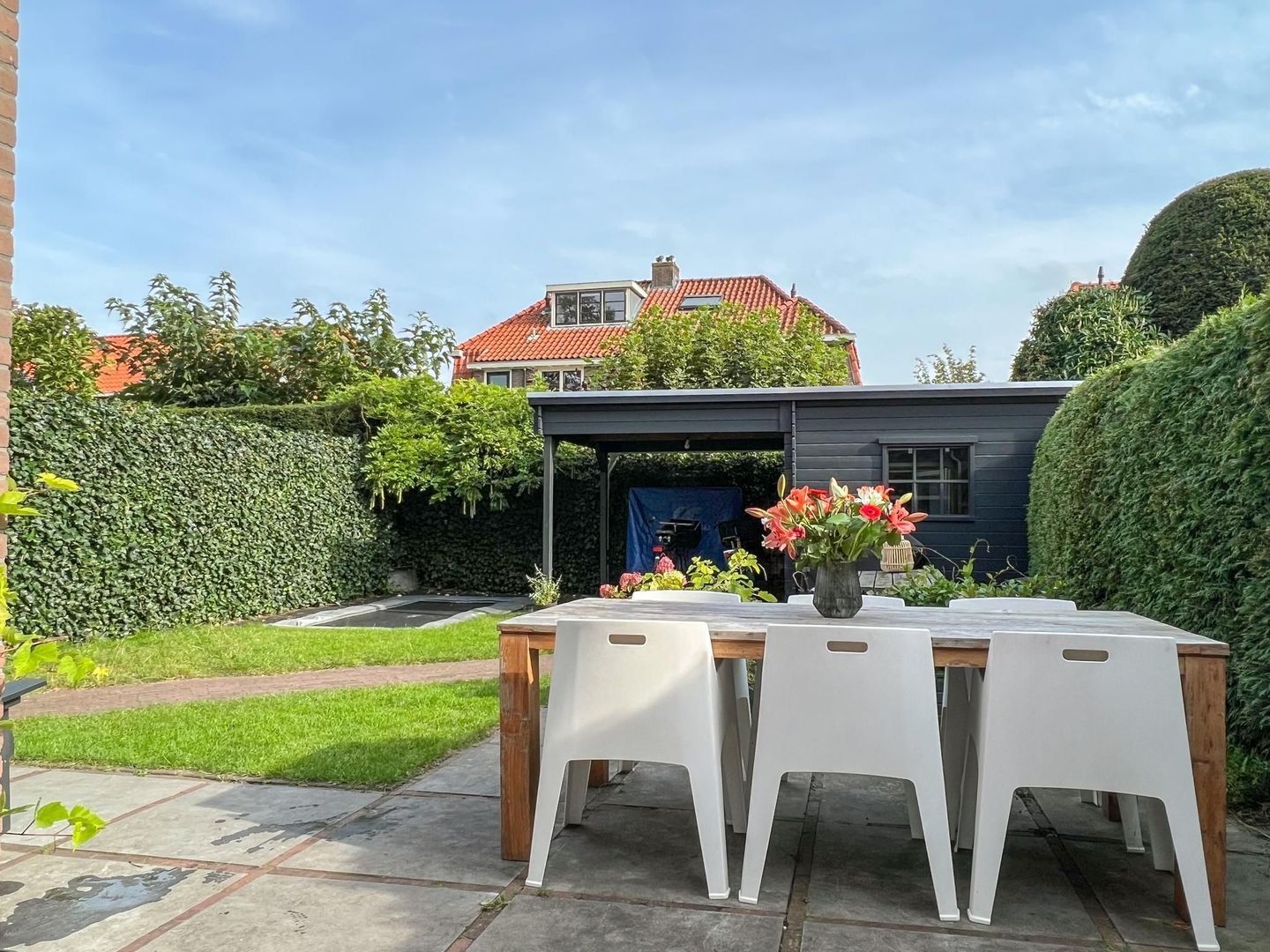 Vondellaan 29, Bussum foto-30 blur