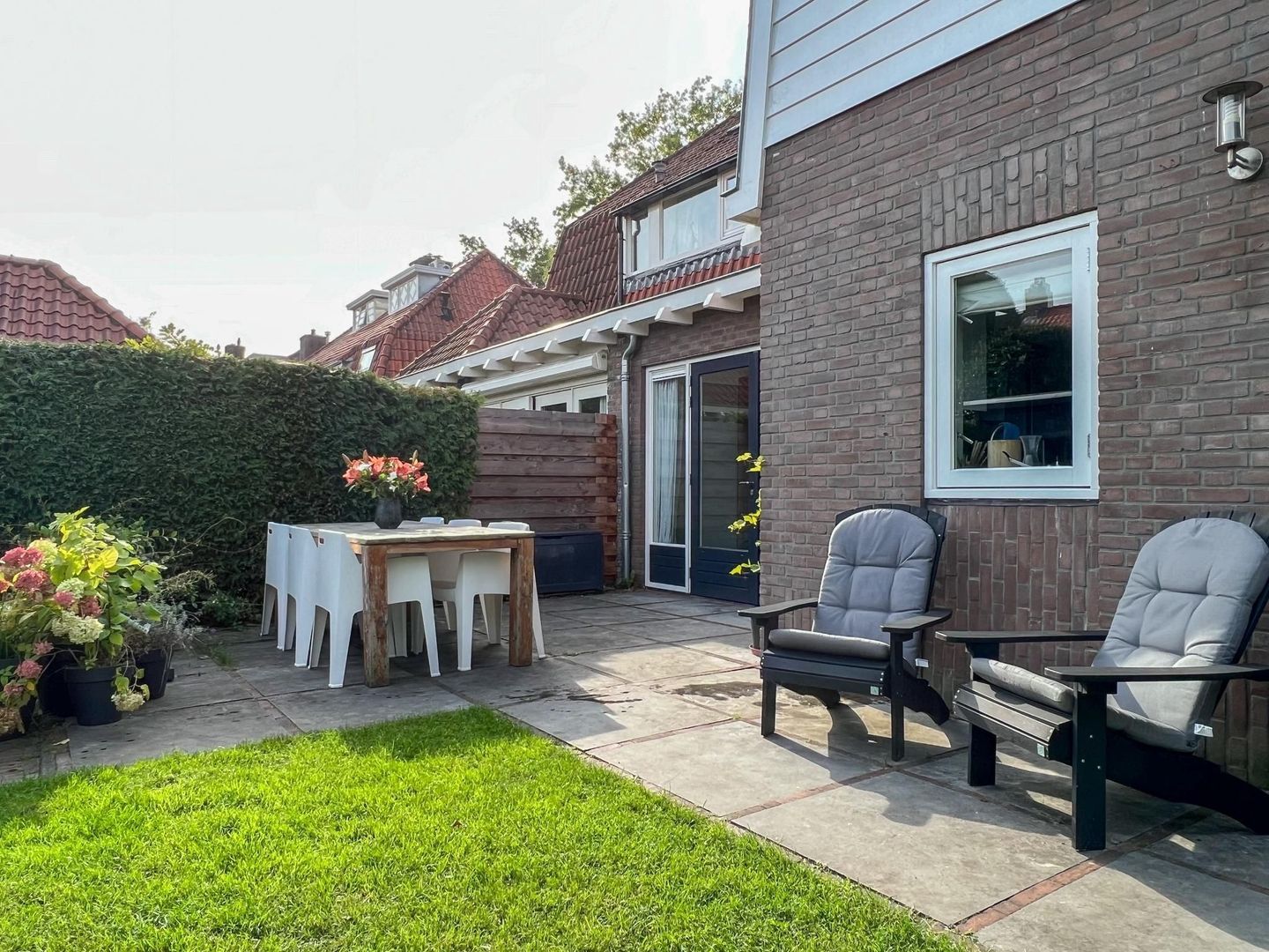 Vondellaan 29, Bussum foto-27 blur