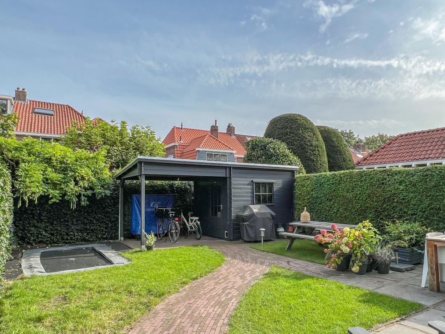 Vondellaan 29, Bussum foto-28 blur