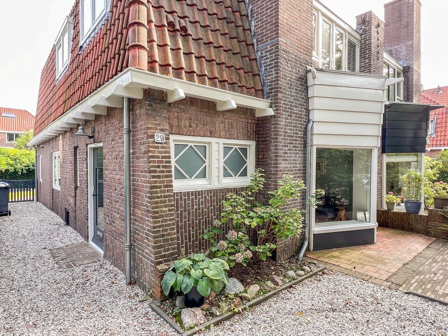 Vondellaan 29, Bussum foto-31 blur