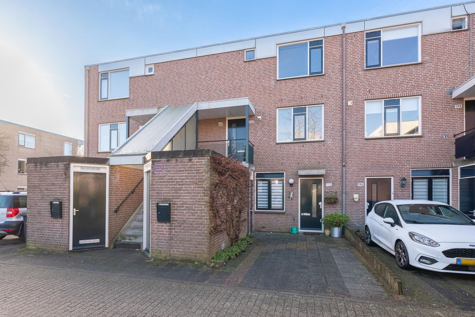Willibrorduslaan 200, Hilversum foto-0 blur