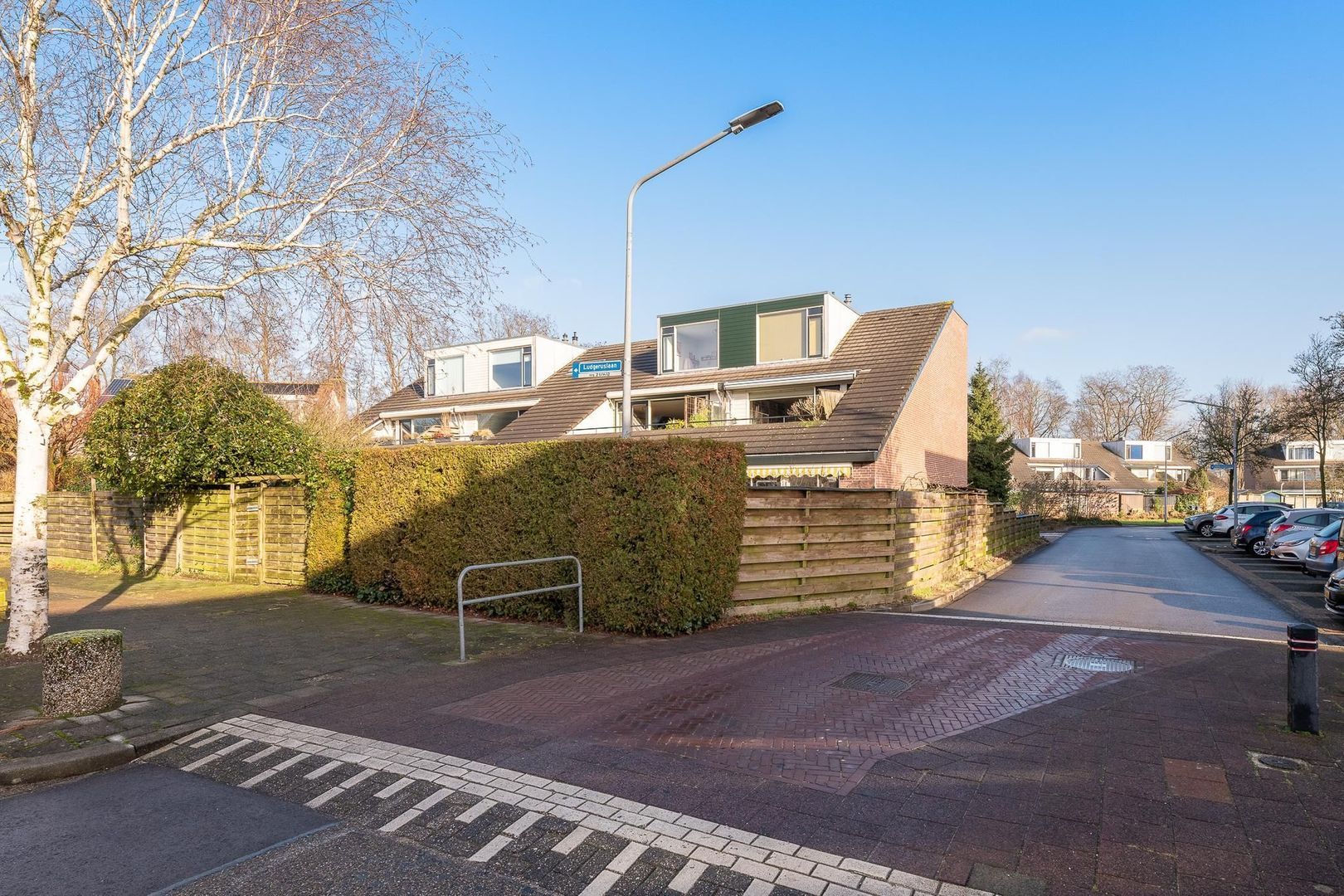 Willibrorduslaan 200, Hilversum foto-29 blur