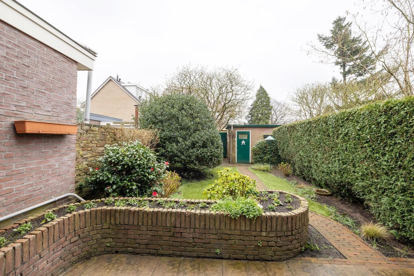 C. Evertsenstraat 21, Hilversum foto-12 blur