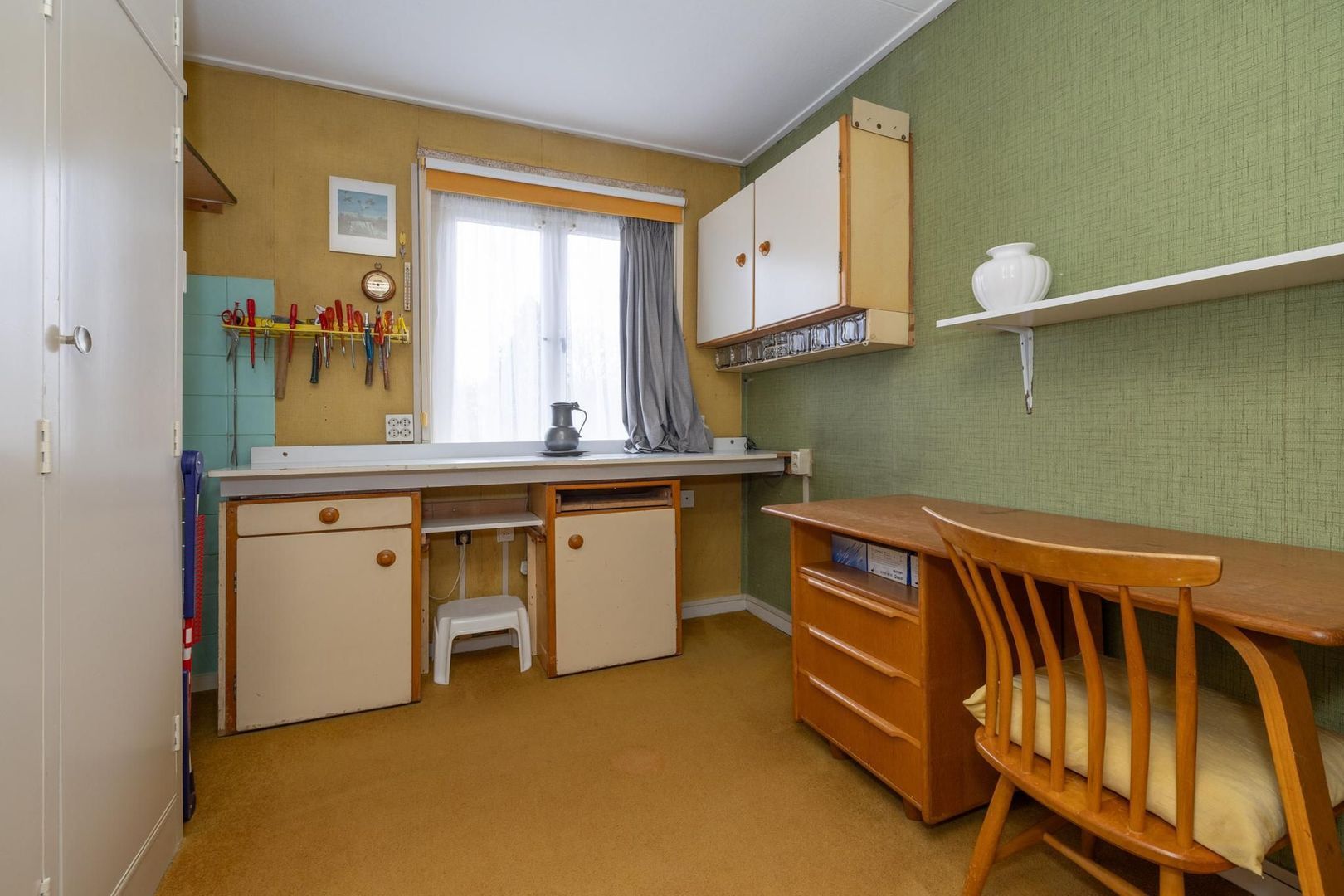 C. Evertsenstraat 21, Hilversum foto-10 blur