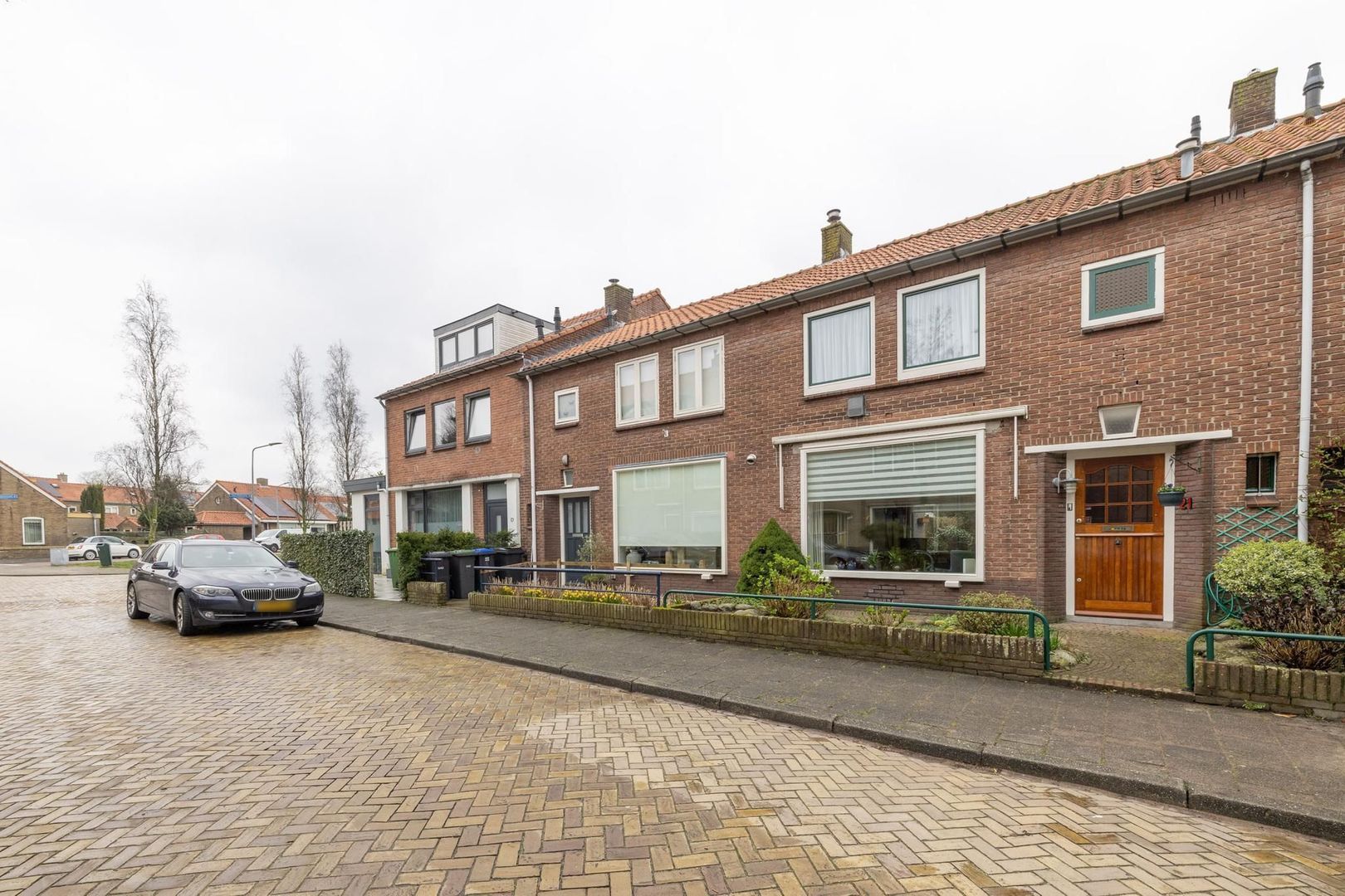 C. Evertsenstraat 21, Hilversum foto-16 blur