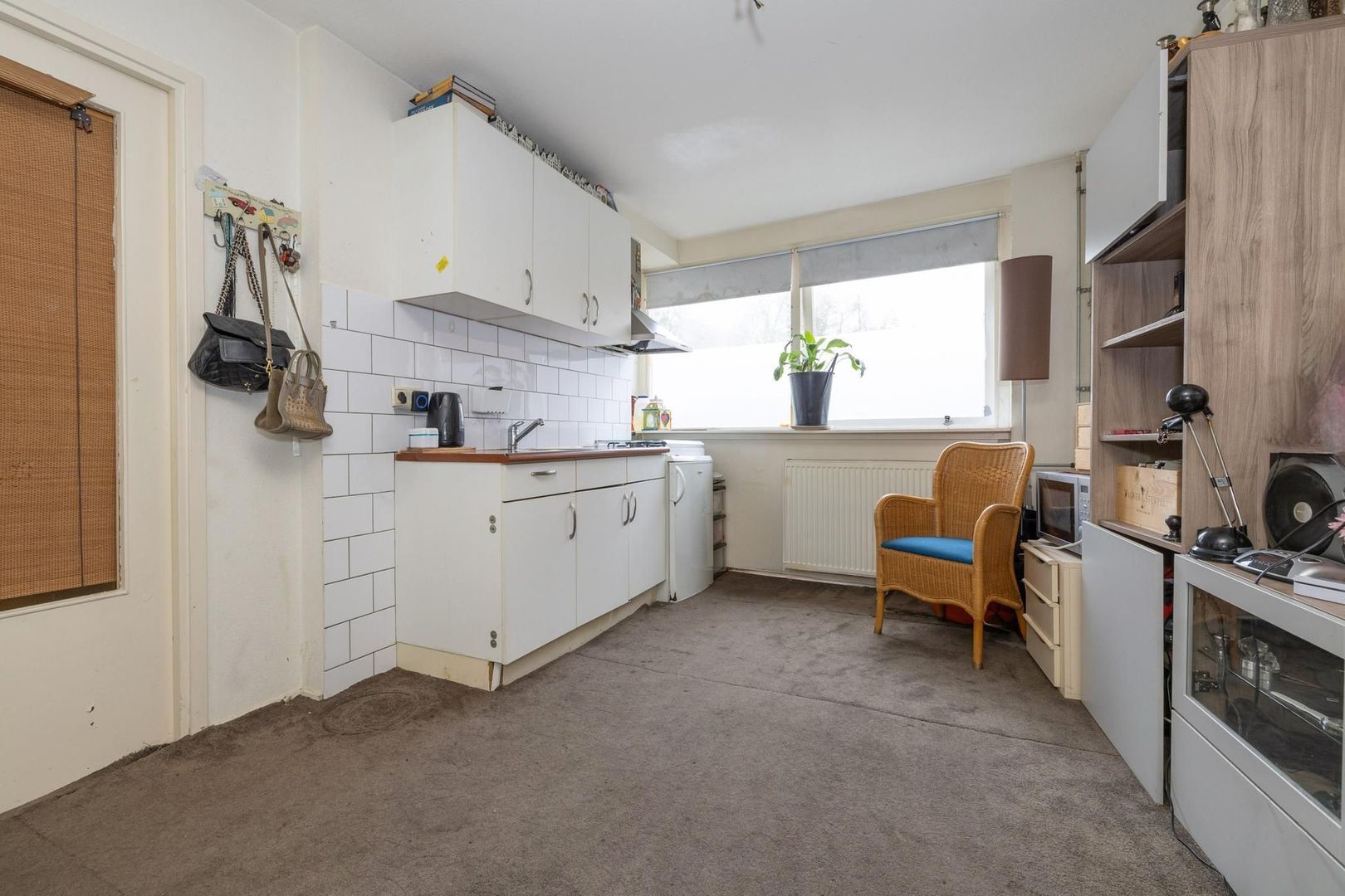 3e Oosterstraat 58, Hilversum foto-2 blur