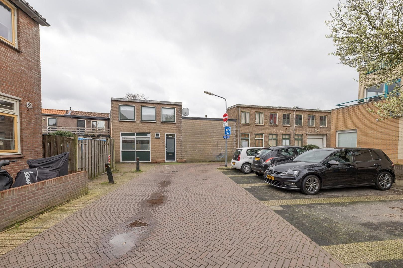 3e Oosterstraat 58, Hilversum foto-8 blur