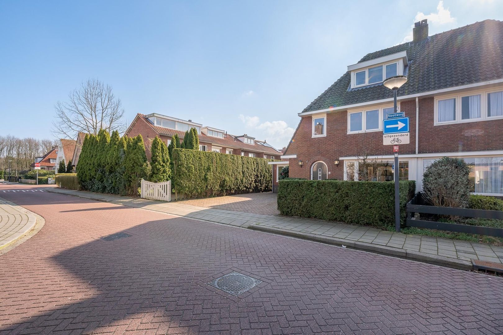 Nootweg 74, Loosdrecht foto-42 blur