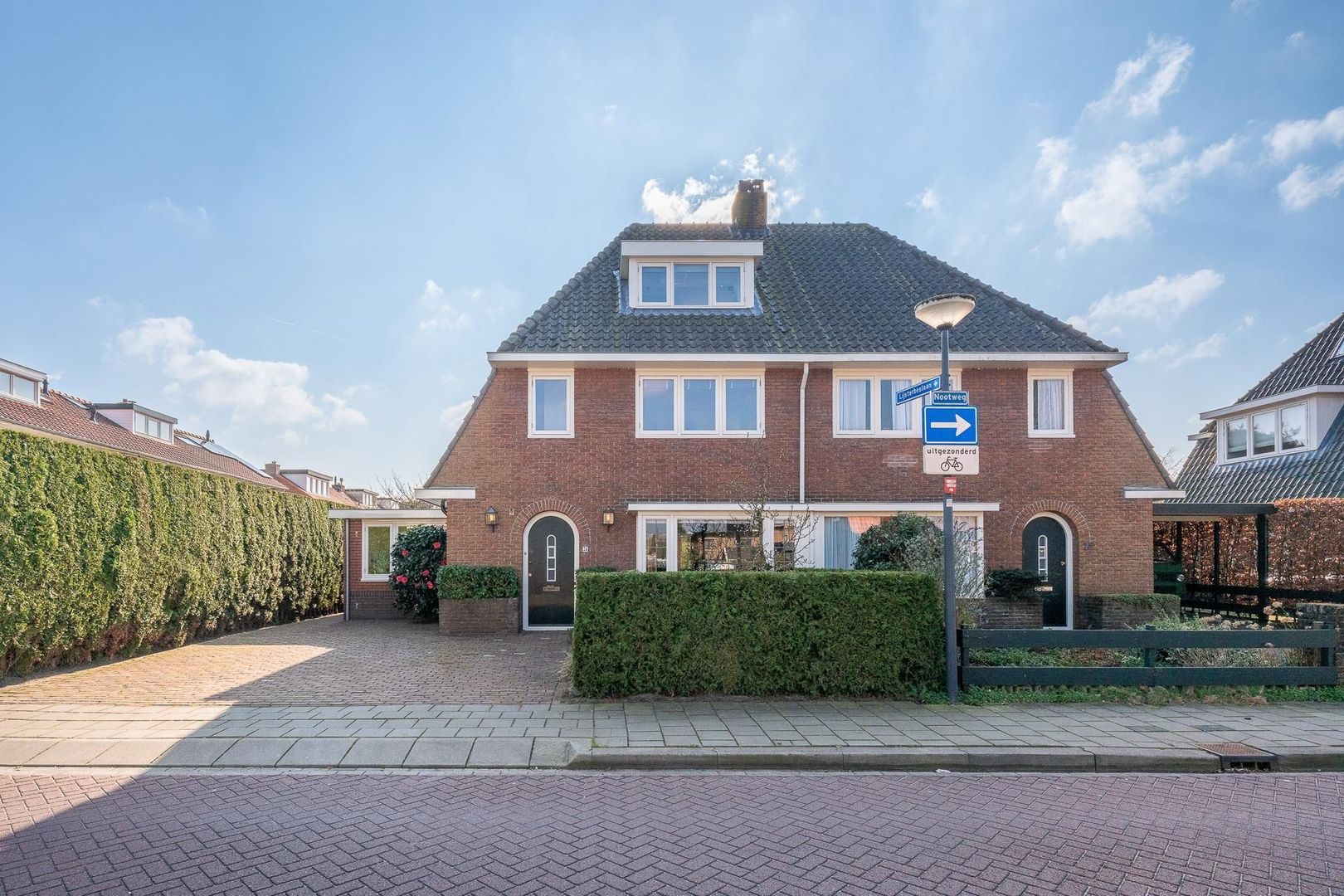 Nootweg 74, Loosdrecht foto-41 blur