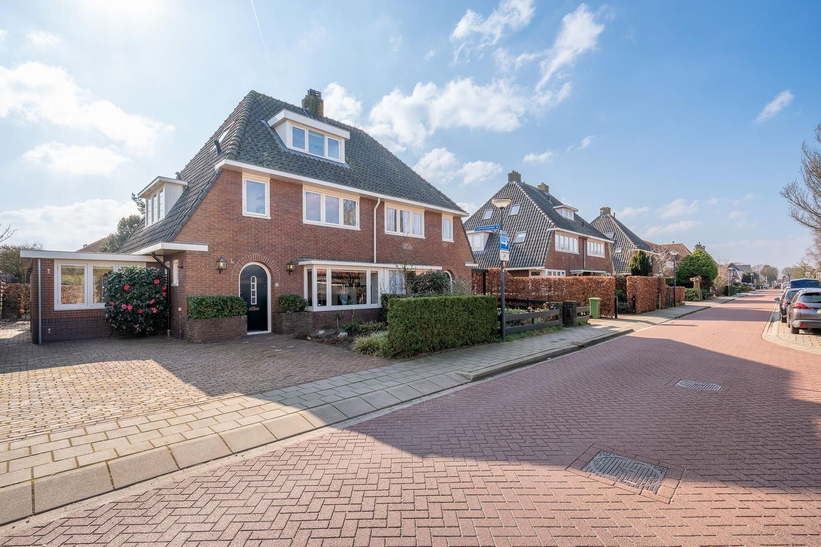 Nootweg 74, Loosdrecht foto-43 blur