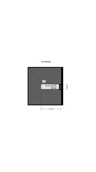 Nootweg 74, Loosdrecht plattegrond-43