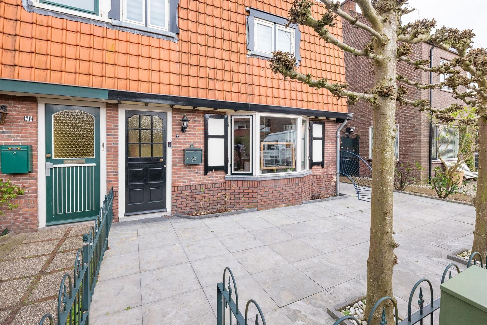 Coehoornstraat 18, Hilversum foto-32 blur