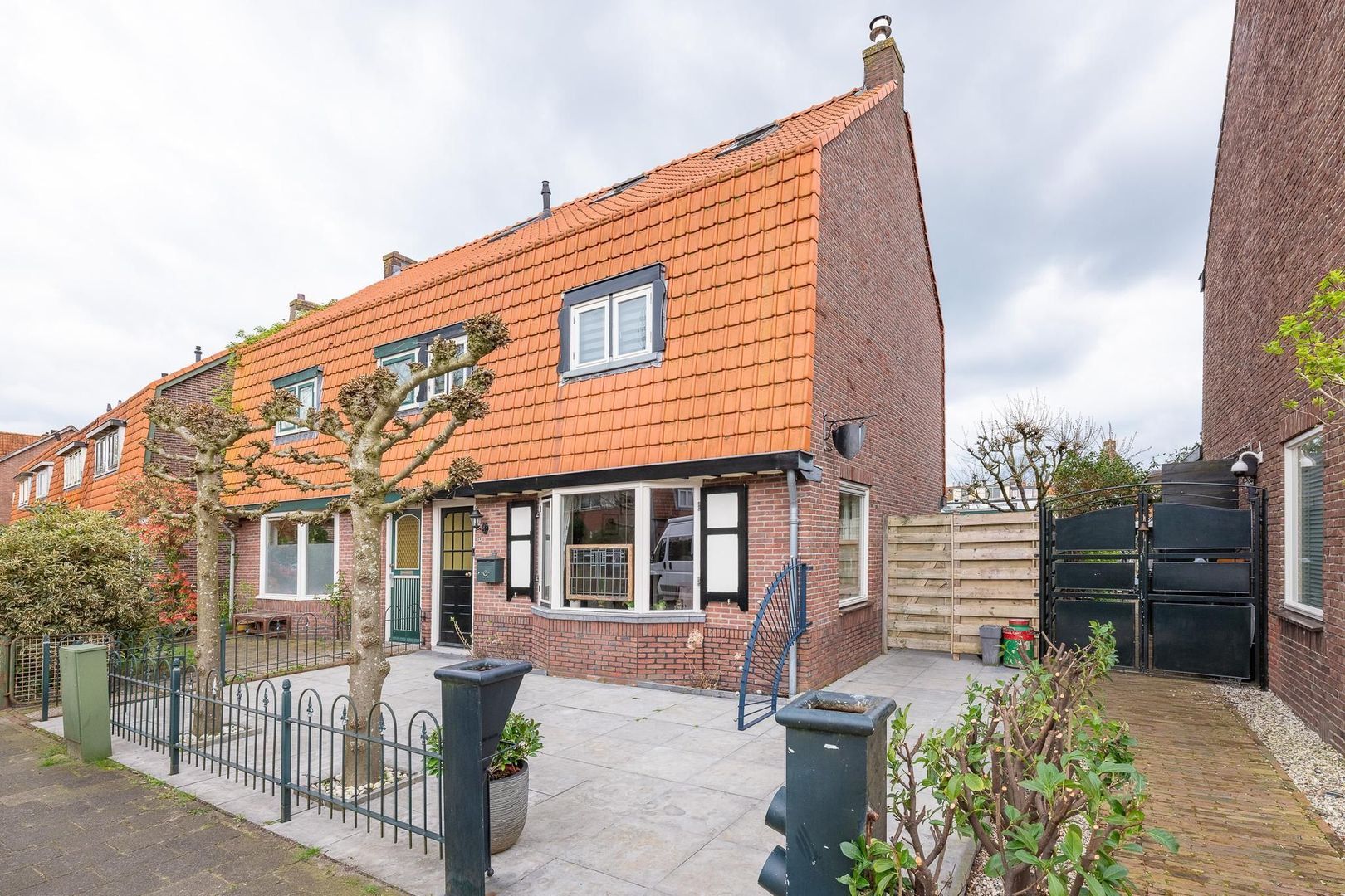 Coehoornstraat 18, Hilversum foto-33 blur