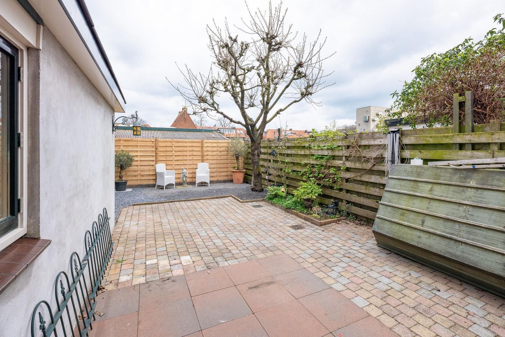 Coehoornstraat 18, Hilversum foto-29 blur