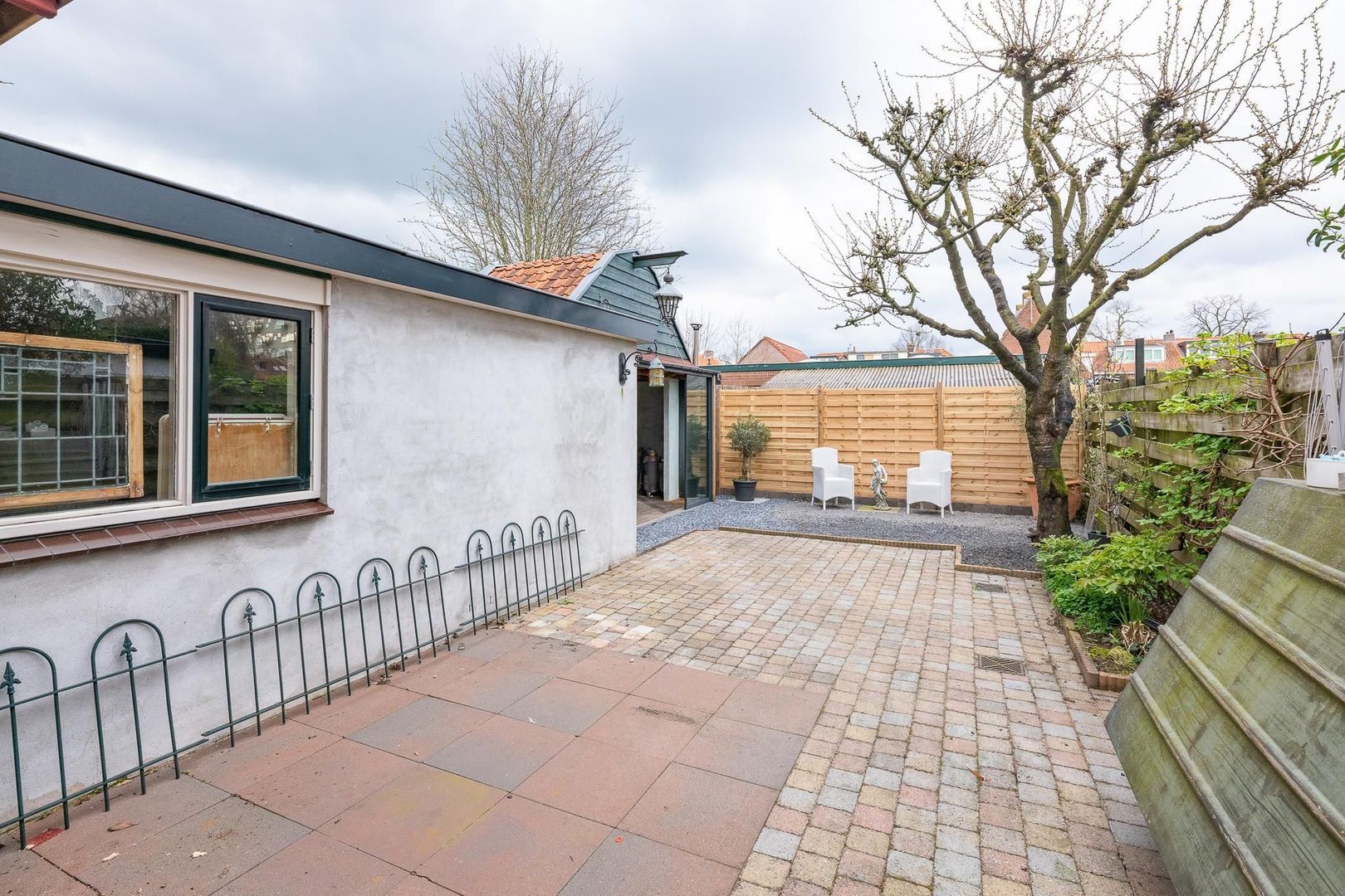 Coehoornstraat 18, Hilversum foto-30 blur