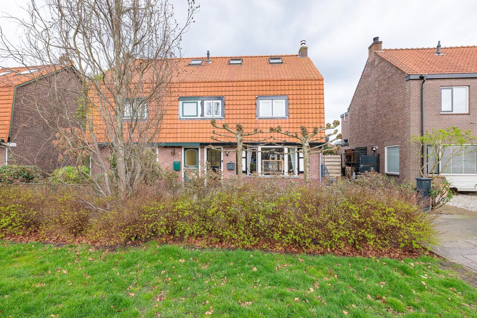 Coehoornstraat 18, Hilversum foto-35 blur
