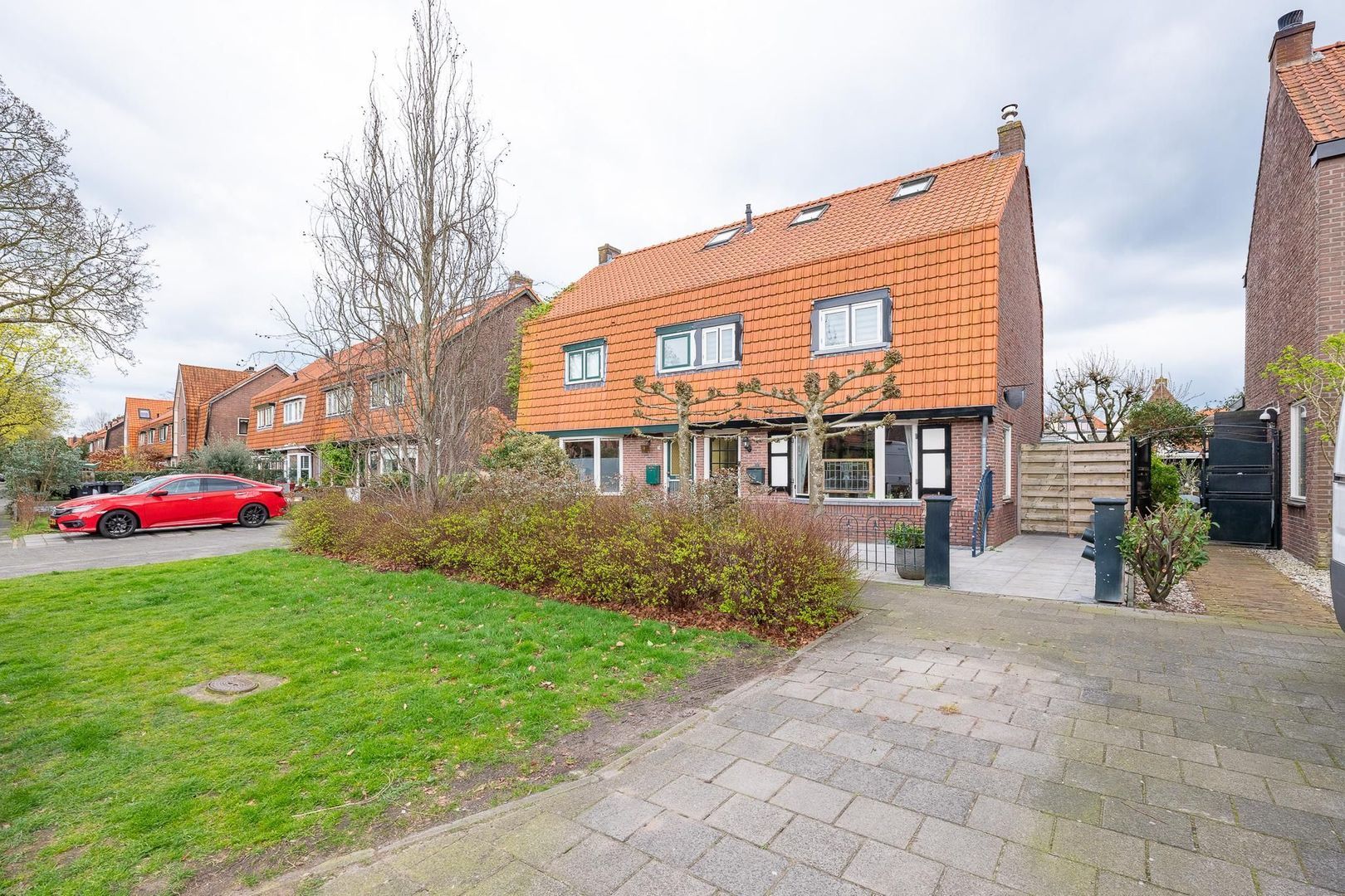 Coehoornstraat 18, Hilversum foto-36 blur