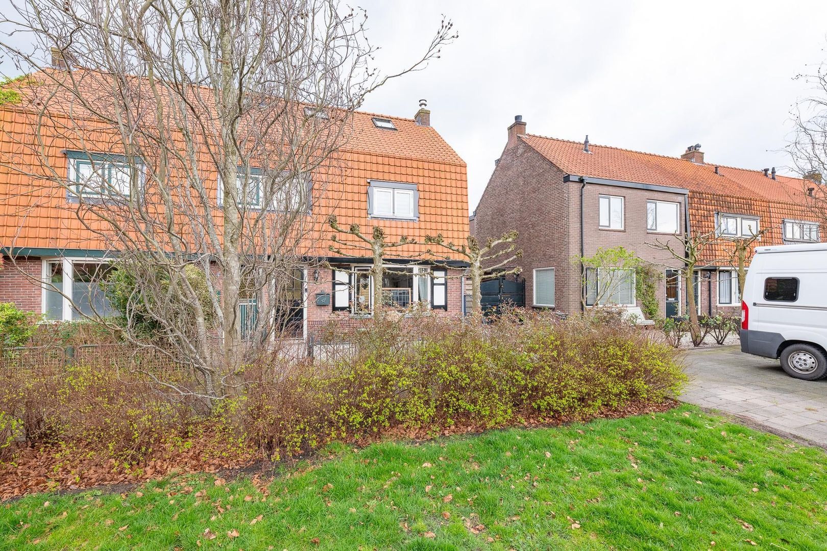 Coehoornstraat 18, Hilversum foto-34 blur