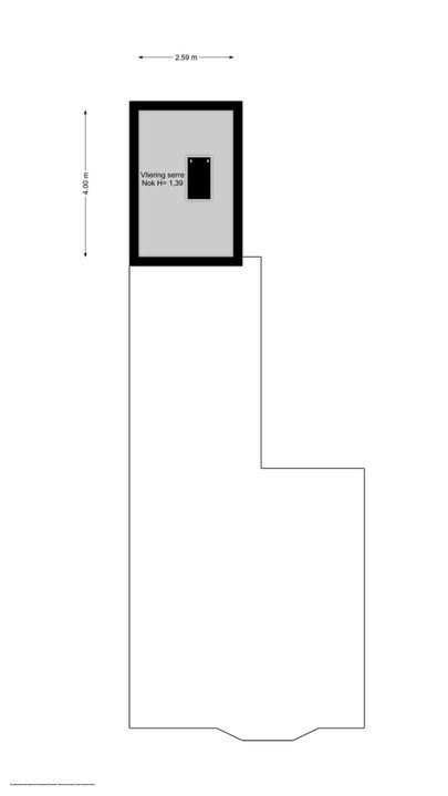 Coehoornstraat 18, Hilversum plattegrond-36