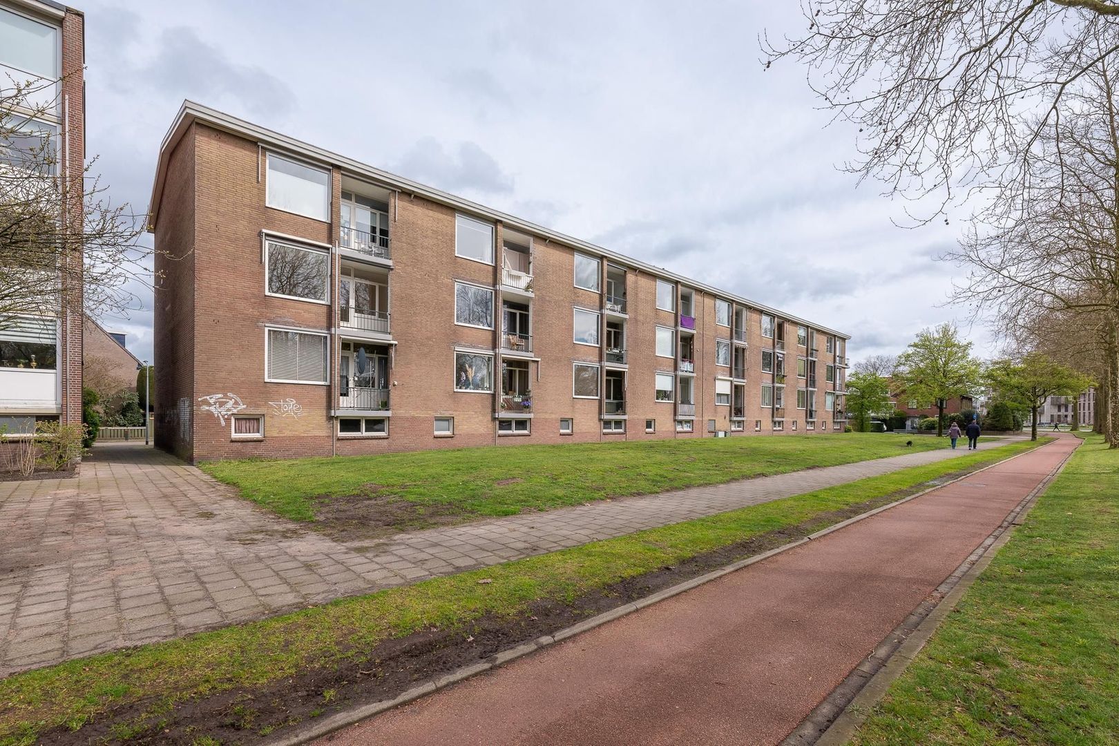 Wolvenlaan 45, Hilversum foto-27 blur