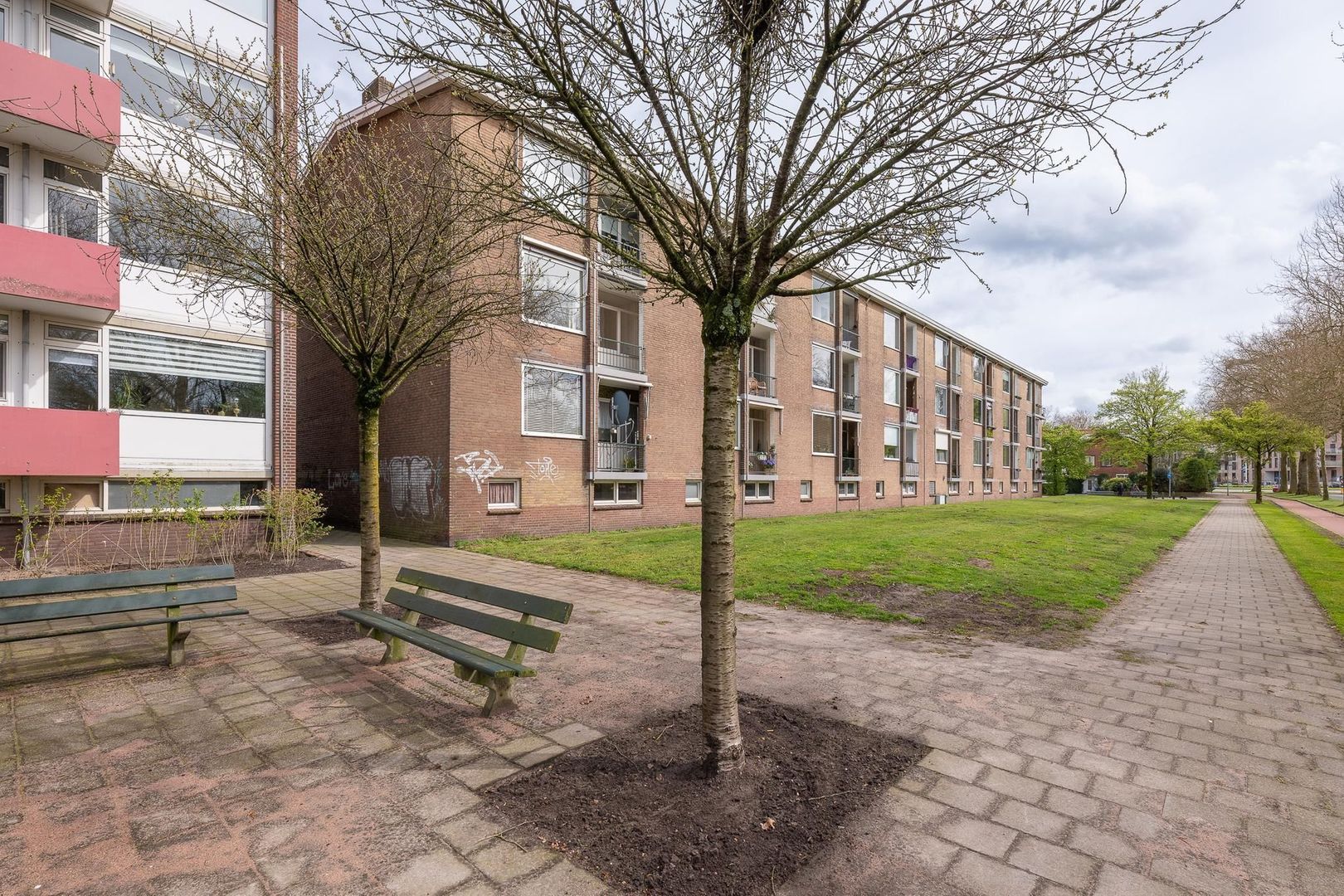 Wolvenlaan 45, Hilversum foto-28 blur