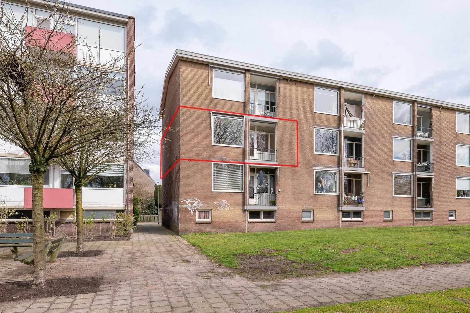 Wolvenlaan 45, Hilversum foto-0 blur